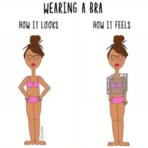 We all hate that feeling let's be real